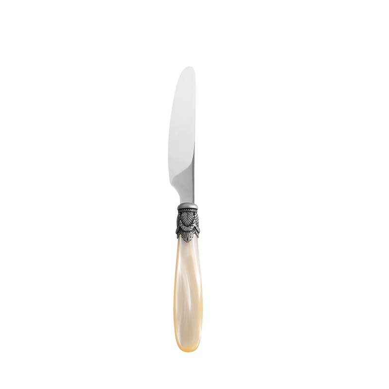 Mother Of Pearl Dessert Knife
