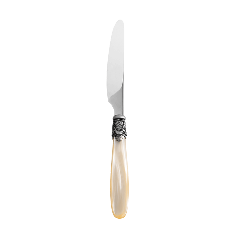 Mother Of Pearl Table Knife
