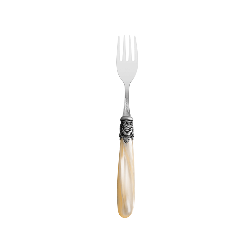 Mother Of Pearl Table Fork