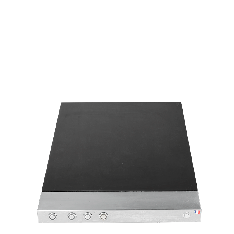 Keepwarm Vitro hotplate 600w v