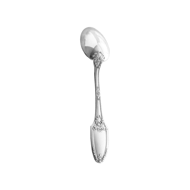 Silver Vintage little spoon