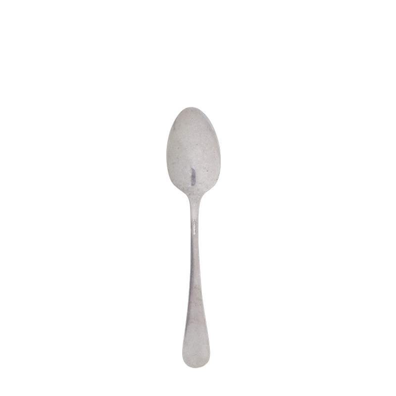 Stainless steel Vintage Dessert Spoon