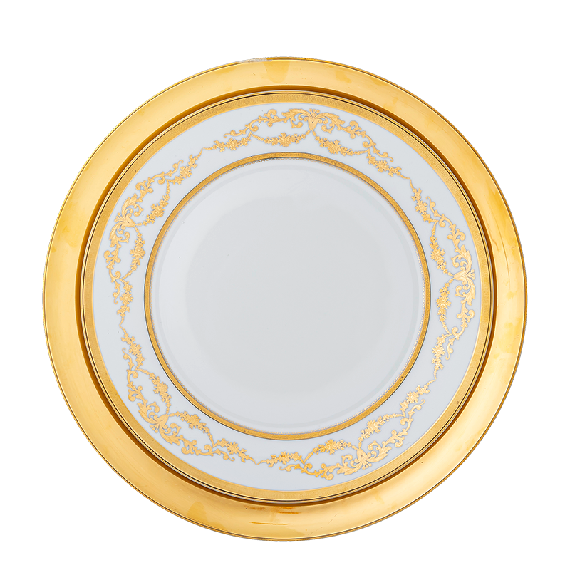 Imperial dinner plate Ø 27 cm