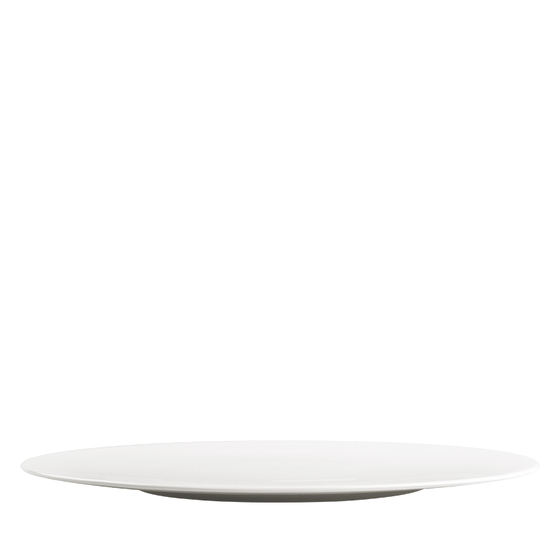 Extra Flat Plate Ø 31 cm