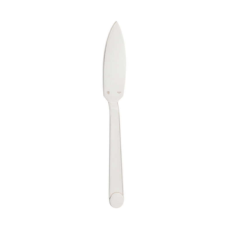 Normandie fish knife