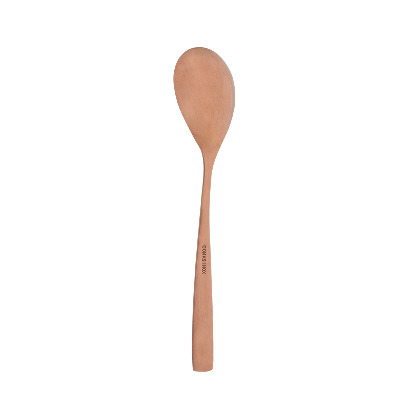 Neo Copper Table Spoon