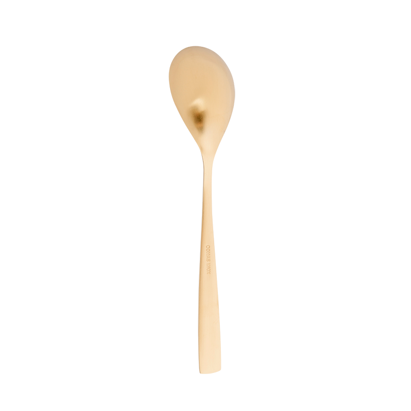 Neo Gold Table Spoon