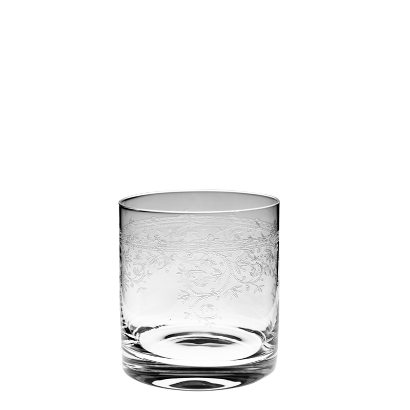 Trianon Ciselé Whisky Glass 20 cl