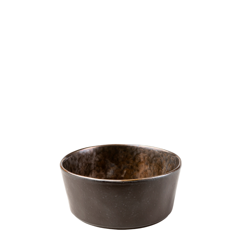 Tungsten bowl Ø 10,5 cm H 5 cm 25 cl