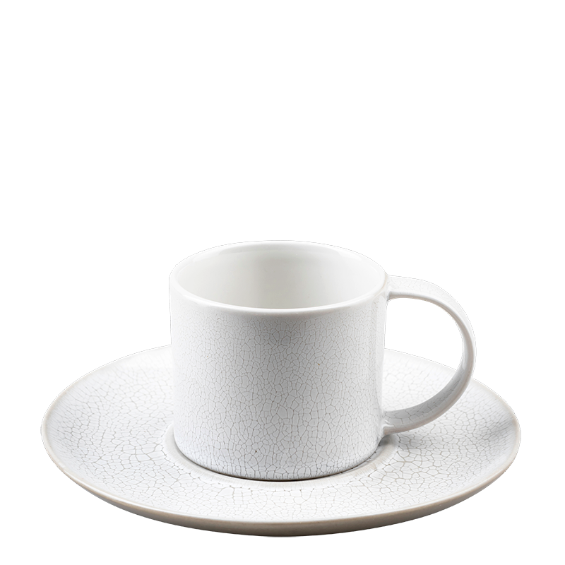 Sahara coffee cup and saucer 9 cl