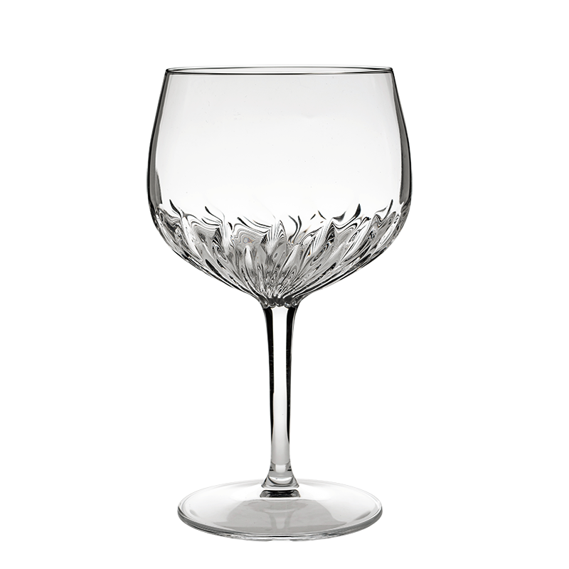 Gin glass 80 cl