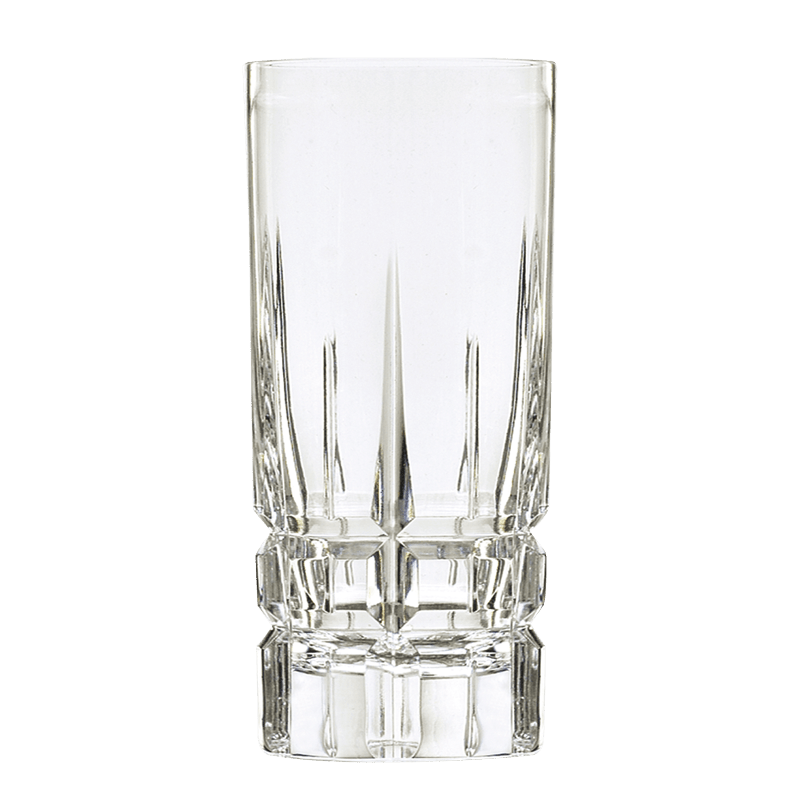 Nod Tall Whisky Glass 36 cl