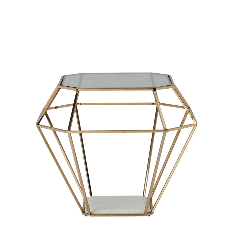 diamond-occasional-table-in-gold-hire-options-greathire-london
