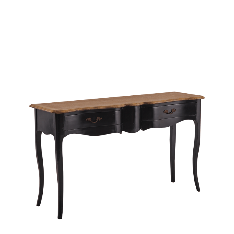 Mark Console Table