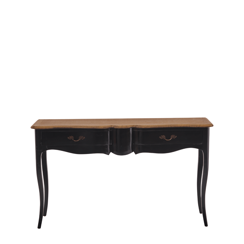 Mark Console Table