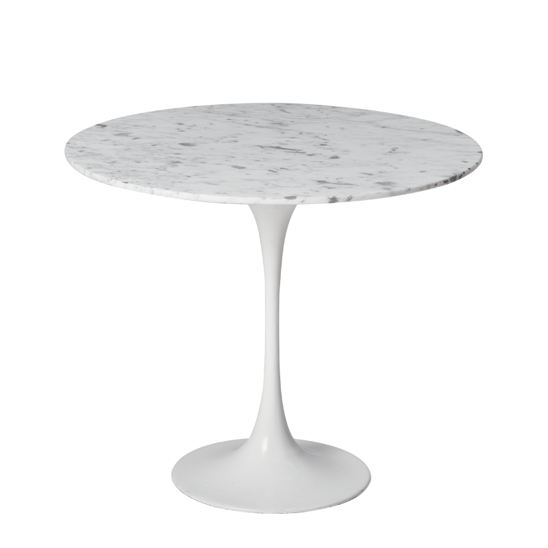 Tulip Occasional Marble Table