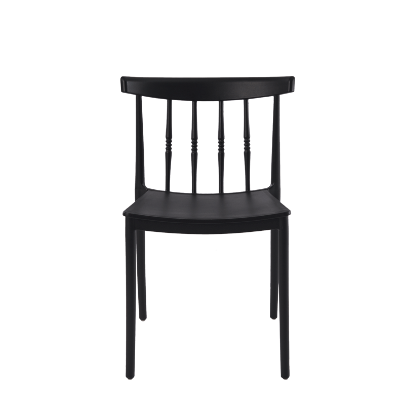 South Side Chair in Black