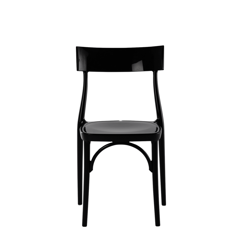 Venus Chair in Black