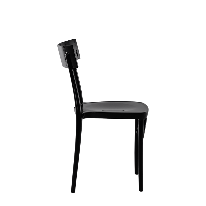 Venus Chair in Black