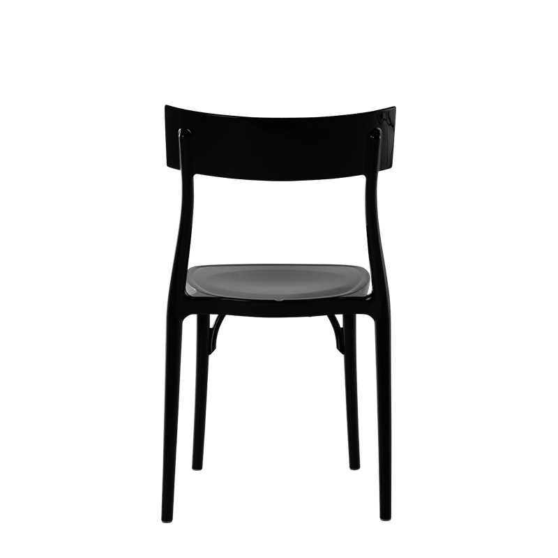 Venus Chair in Black
