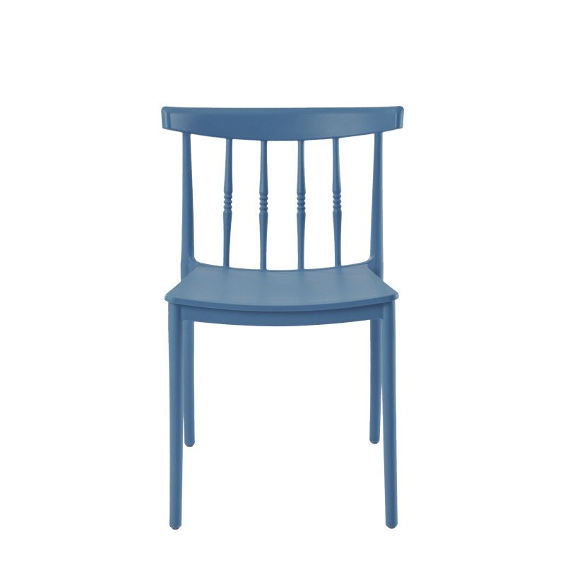 South Side Chair in Blue
