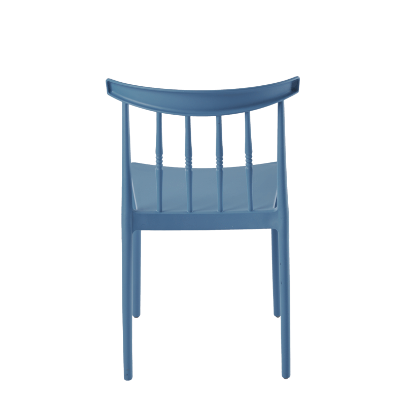 South Side Chair in Blue