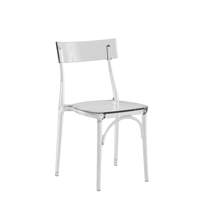 Venus Chair in Clear