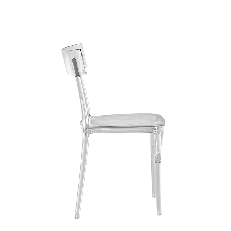 Venus Chair in Clear