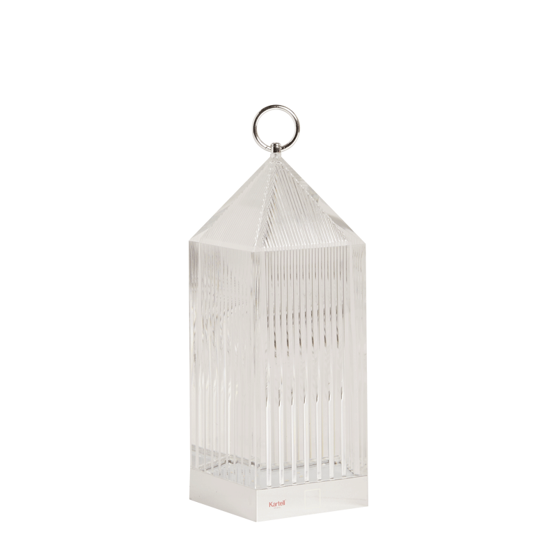 Crystal Battery Lantern