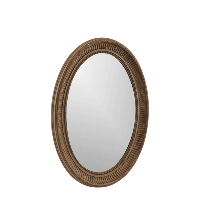 Otto Gold Mirror