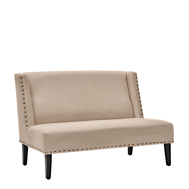 Dilano Sofa in Ivory