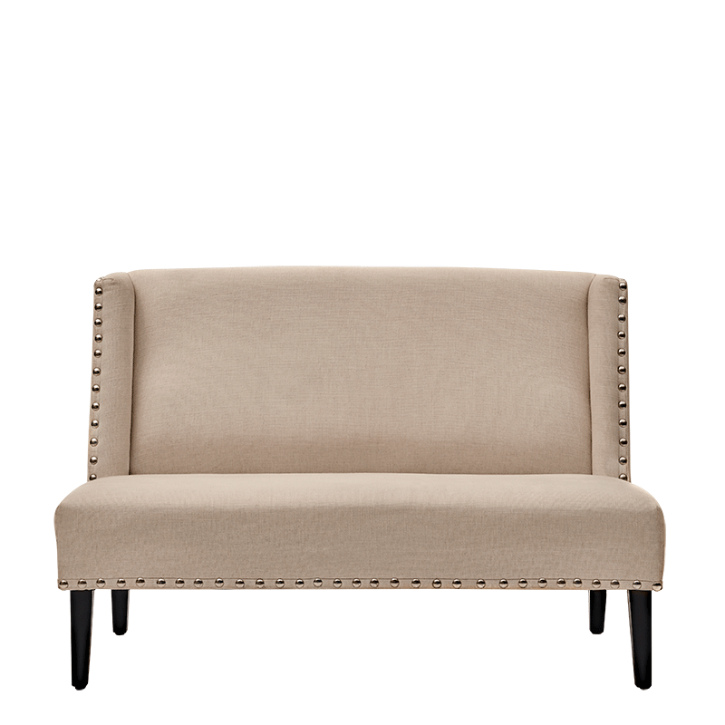 Dilano Sofa in Ivory