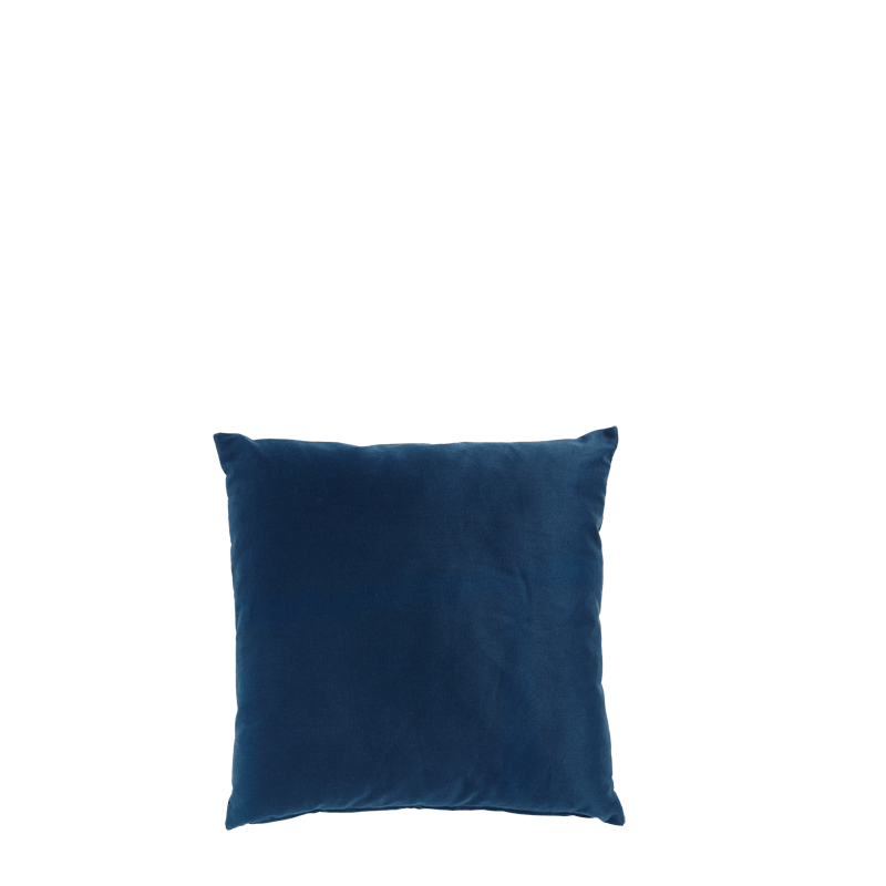 Midnight Blue Cushion Hire Options Greathire London