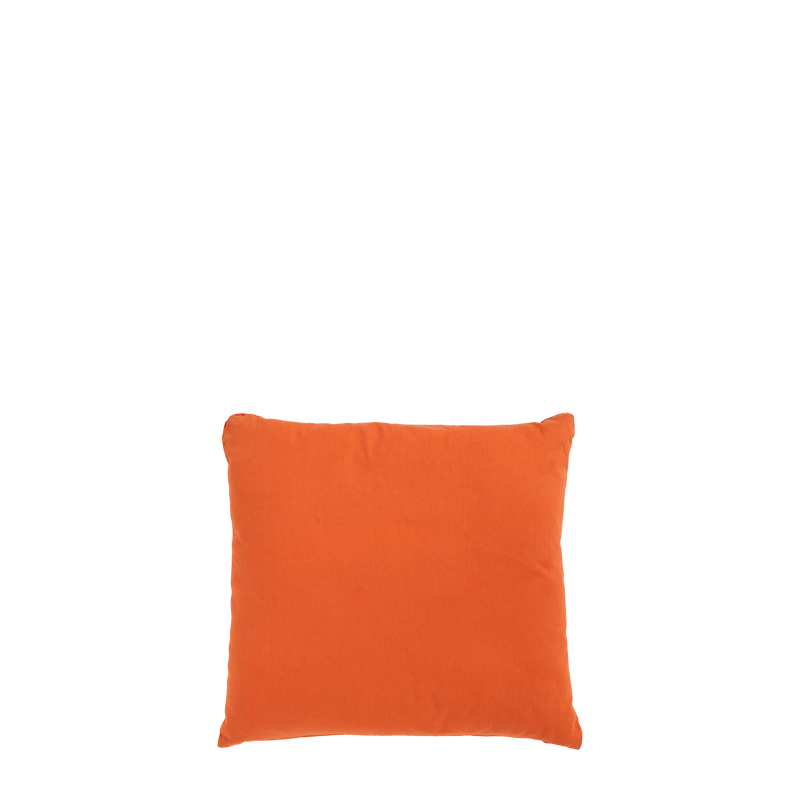 Orange Cushion Hire Options Greathire London