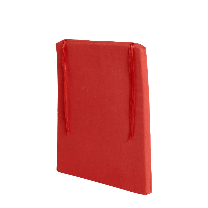 Red Victoria Cushion Hire Options Greathire London