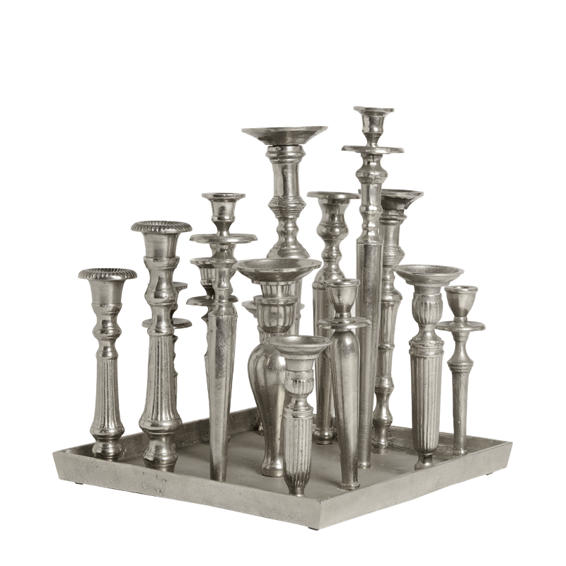 Istanbul Candelabra