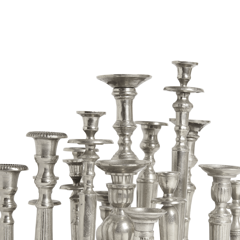 Istanbul Candelabra Hire Options Greathire London