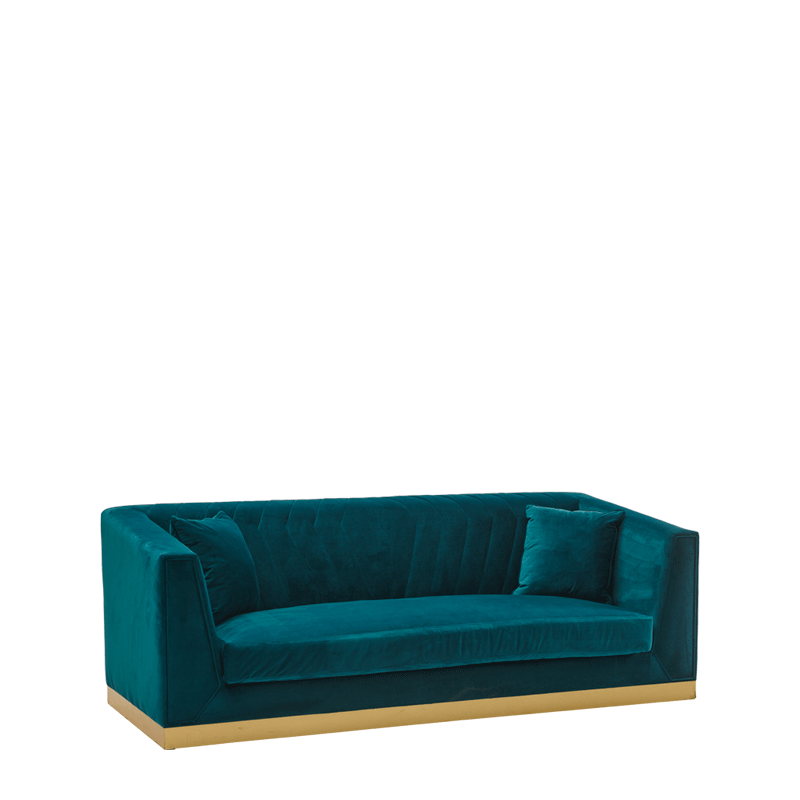 Jade Sofa