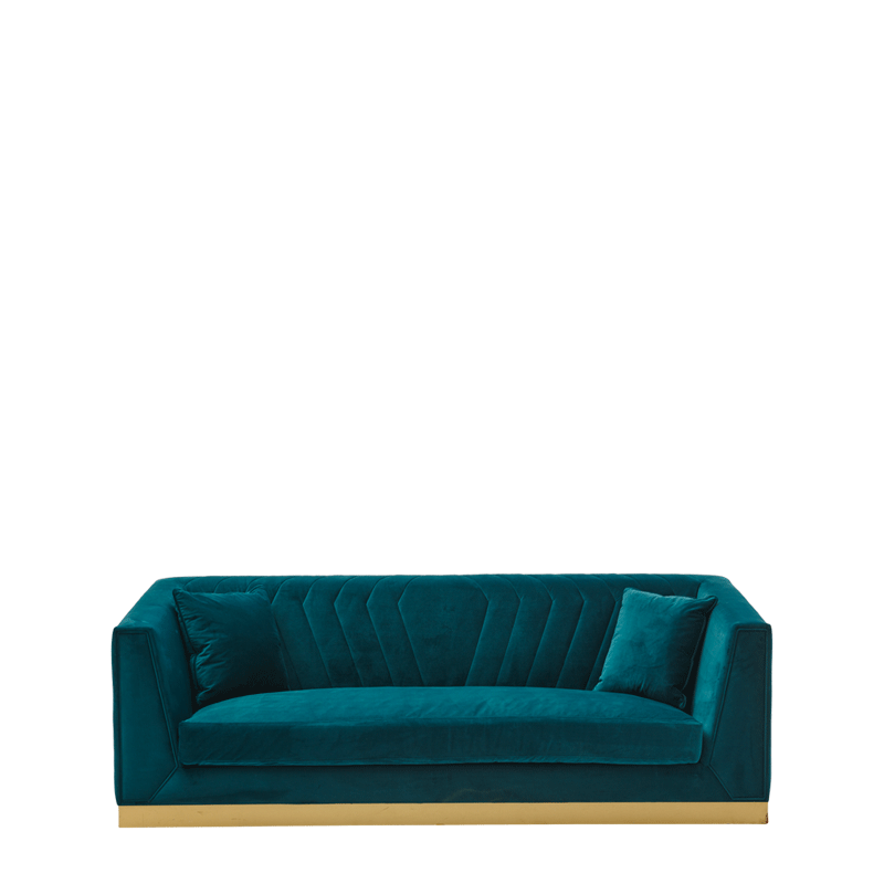 Jade Sofa