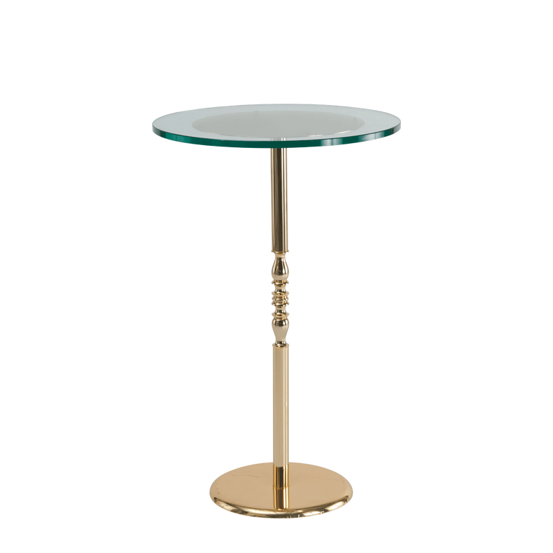 Napoleon Poseur Table