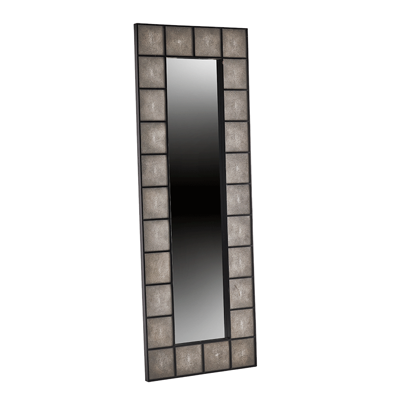 Puzzle Mirror