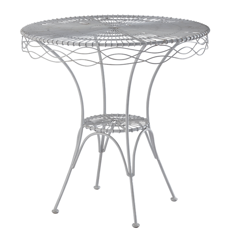 Café table hire for events, weddings, dinners Options Greathire London