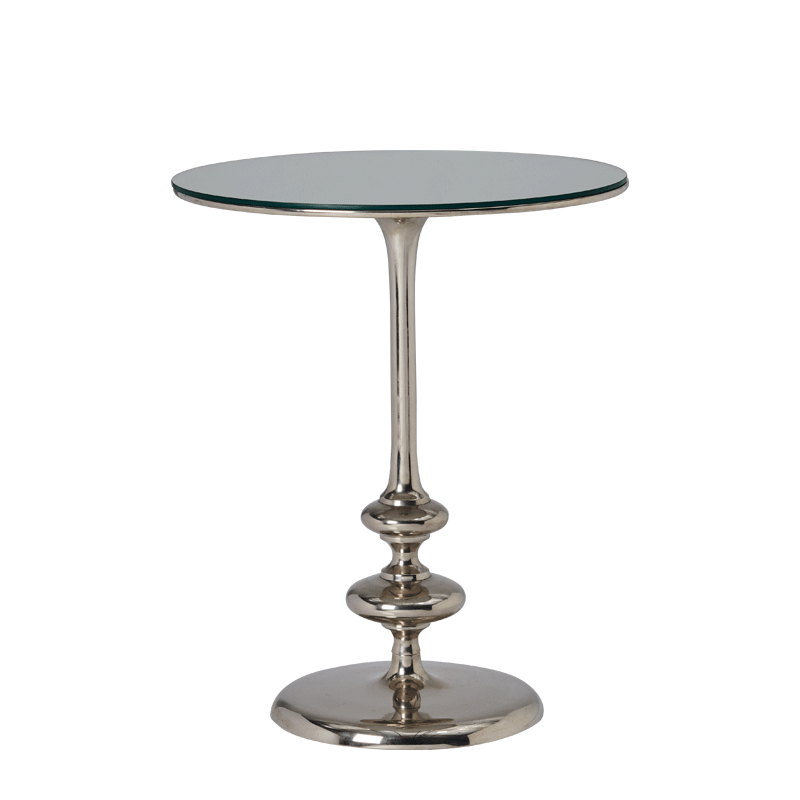 Burlington Occasional Table Hire Options Greathire London