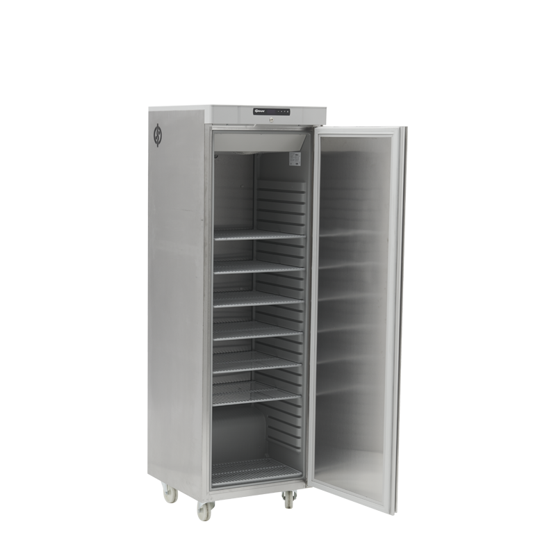 Stainless Steel Fridge capacity 265 L