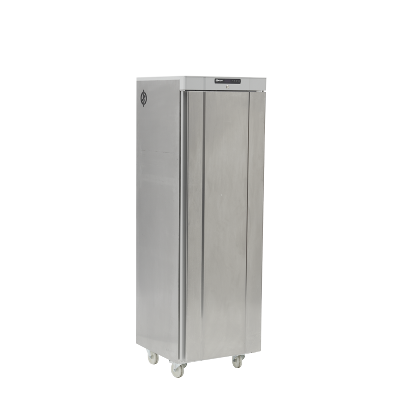 Upright freezer 265 L