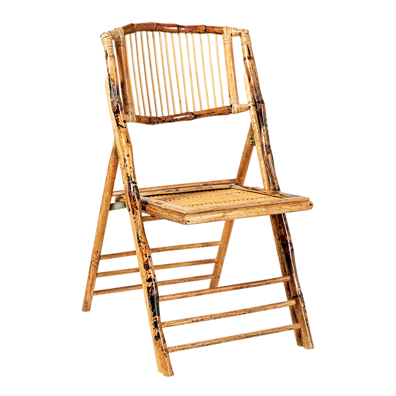 Folding Bali chair