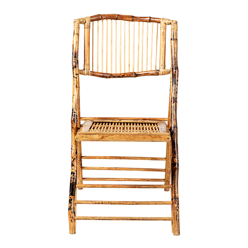 Folding Bali chair