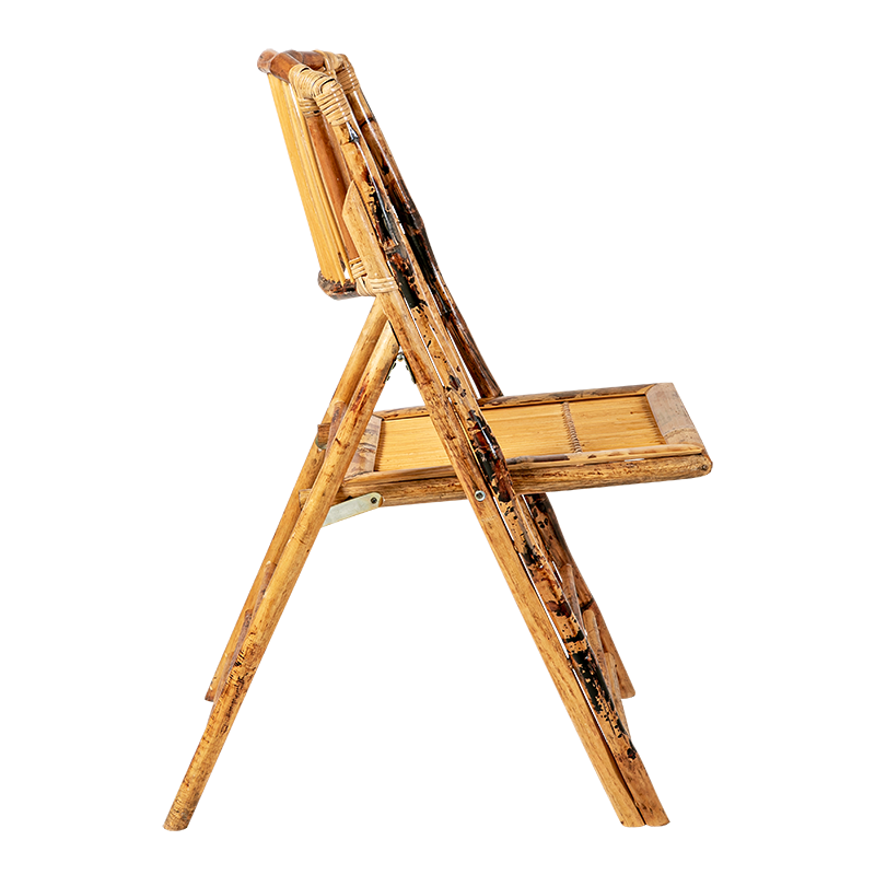 Folding Bali chair