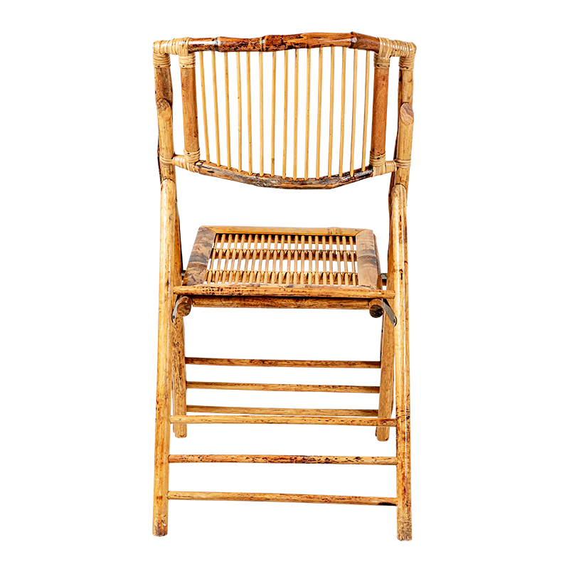 Folding Bali chair