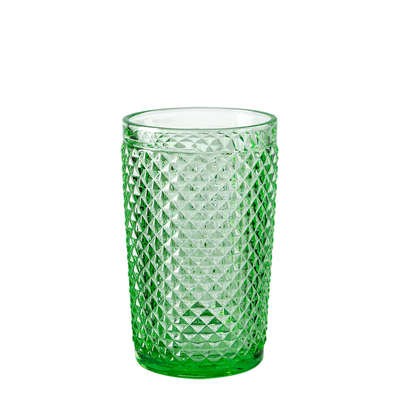 Green Tourmaline Highball 39 cl